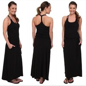 North Face Nicolette Maxi Dress
